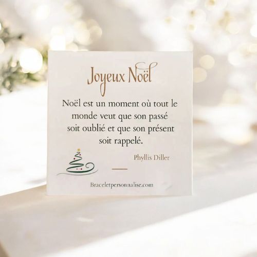 carte-de-voeux-bracelet-pour-noel
