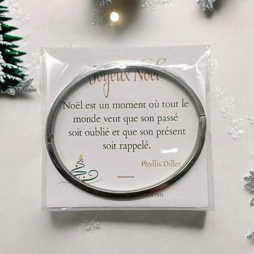 cadeau-noel-marraine-bracelet-personnalise