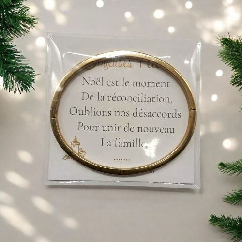 bracelet-personnalise-cadeau-noel-humour
