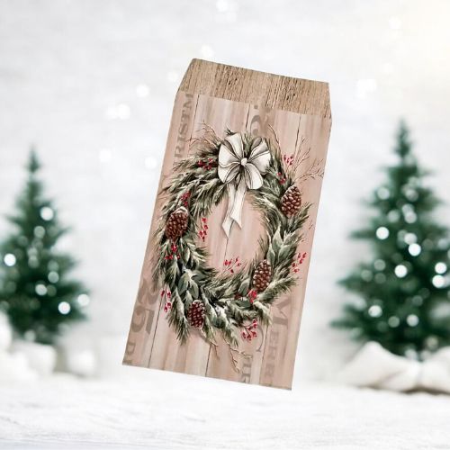 pochette-couronne-cadeau-noel-copine