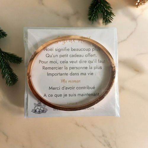 cadeau-de-noel-pour-ma-mere-bracelet-personnalise
