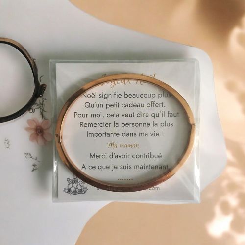 cadeau-pour-noel-pour-maman-bracelet-personnalise