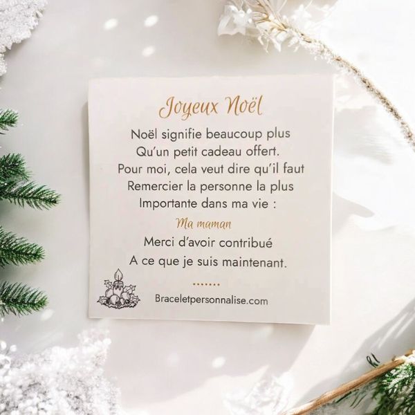 carte-cadeau-noel-jeune-maman