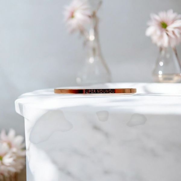 cadeau-de-noel-nounou-bracelet-personnalise-super-nounou
