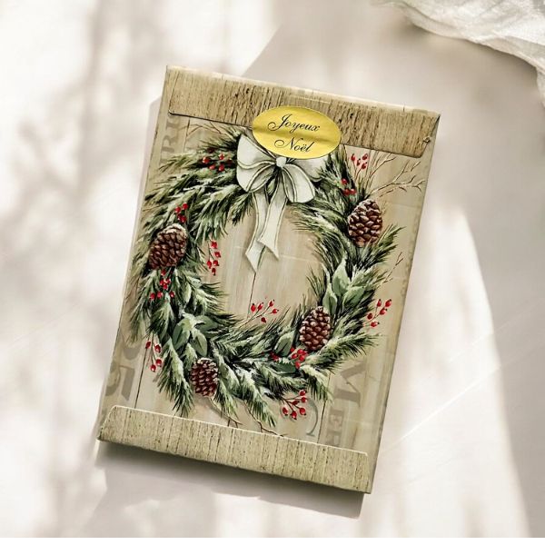 pochette-joyeux-noel-pour-bracelet-personnalise-en-tissu