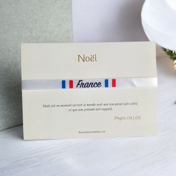 bracelet-personnalise-cadeau-de-noel-france