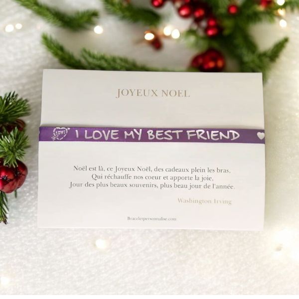 cadeau-de-noel-pour-ma-meilleure-amie-bracelet-personnalisé