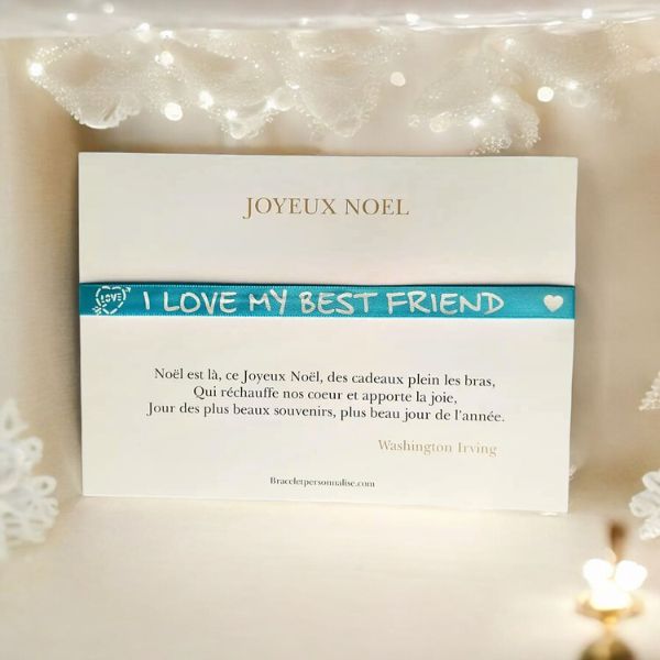 bracelet-personnalise-cadeau-de-noel-pour-ma-meilleure-amie