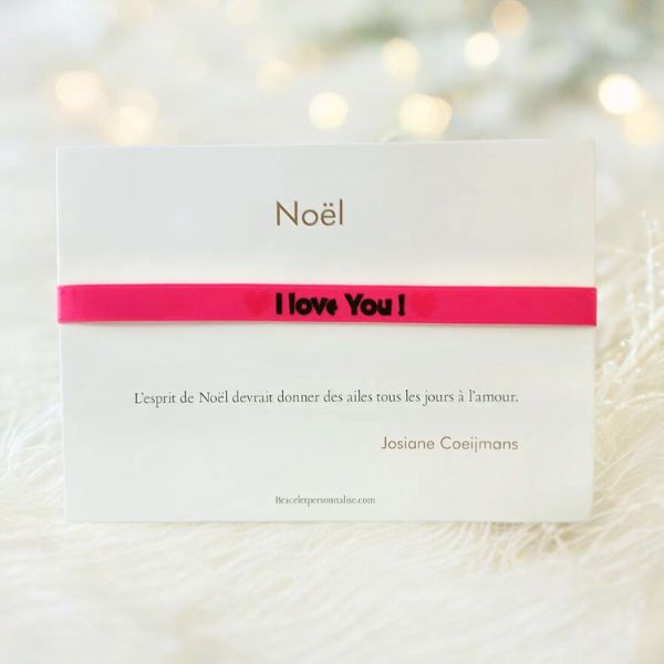 bracelet-personnalise-cadeau-noel-petite-amie