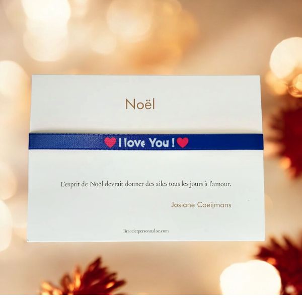 cadeau-noel-petite-amie-bracelet-personnalise-i-love-you