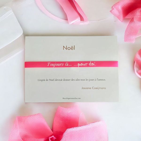 cadeau-pour-son-amoureuse-noel-bracelet-personnalise