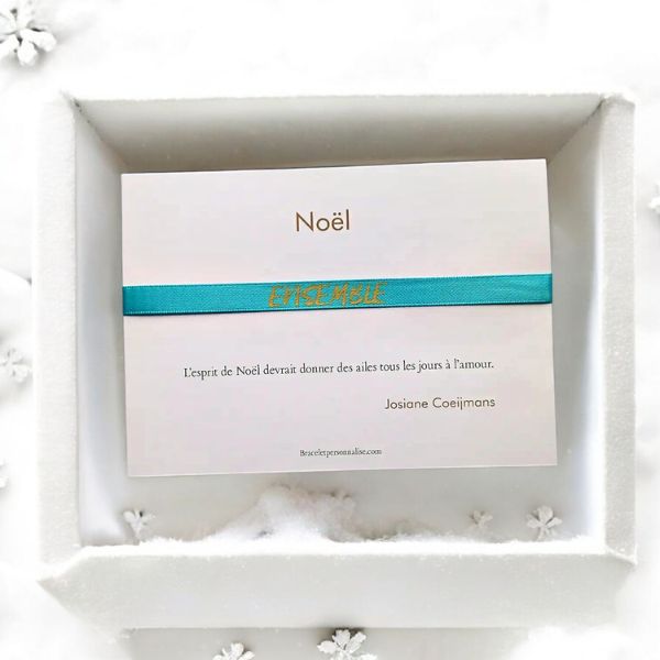 cadeau-romantique-noel-bracelet-personnalise