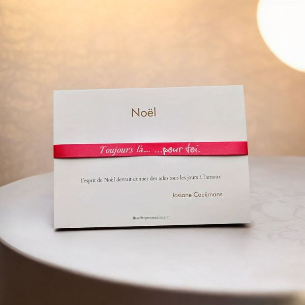 cadeau-pour-son-amoureuse-noel-bracelet-personnalise-toujours-la-pour-toi