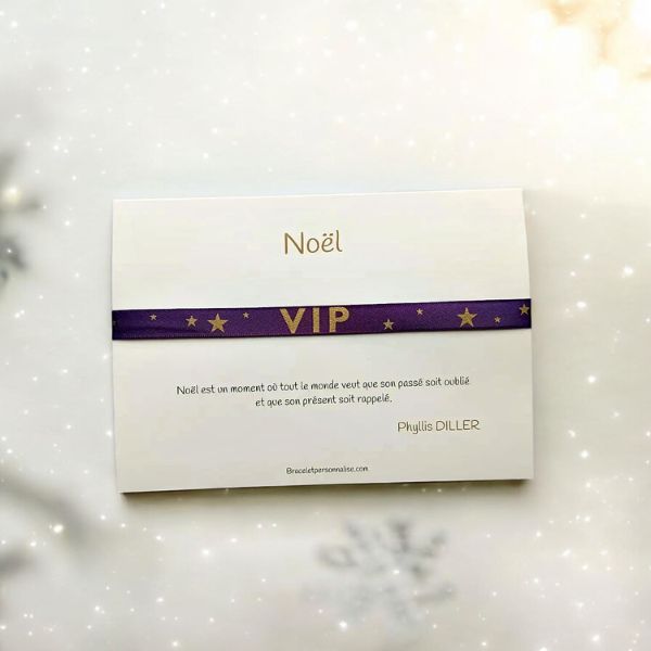 bracelet-personnalise-vip-cadeau-surprise-noel