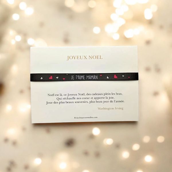 bracelet-personnalise-cadeau-de-noel-pour-sa-maman