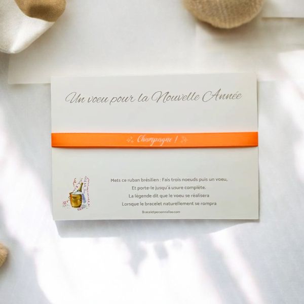 bracelet-tissus-avec-message