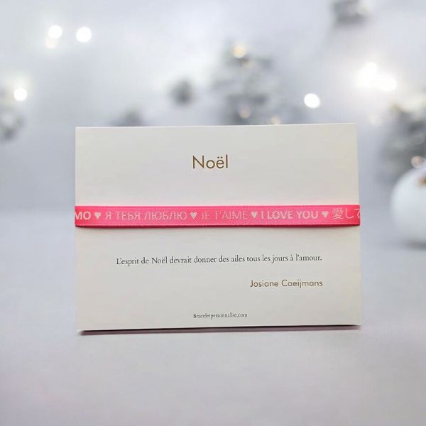 bracelet-personnalise-cadeau-de-noel-sentimental