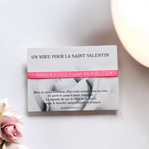 ruban-bracelet-avec-message