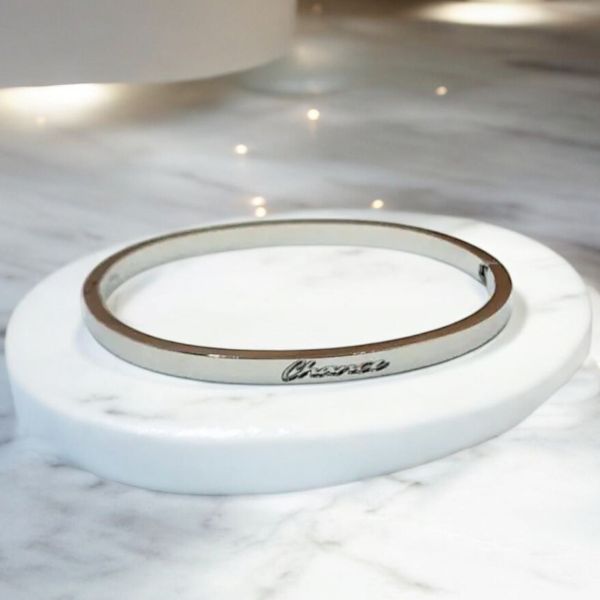 bracelet-relation-amoureuse-argente-personnalise-chance