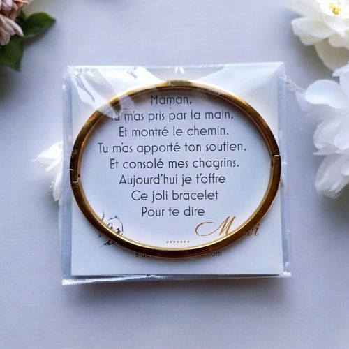 bracelet-maman-chérie