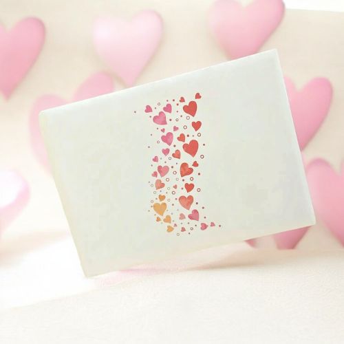 pochette-coeurs-pour-bracelet-avec-carte-message