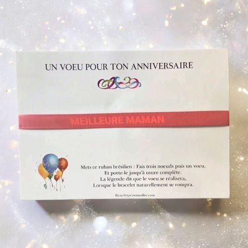 bracelet-anniversaire-maman