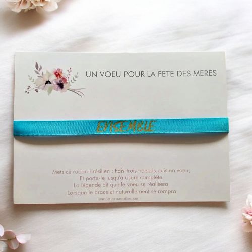 bracelet-tissu-fete-des-meres-personnalise