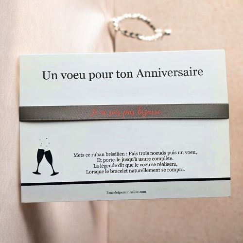 carte-originale-anniversaire-bracelet-personnalise