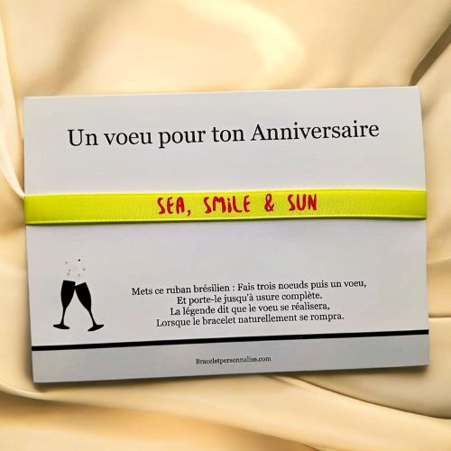 carte-originale-anniversaire-et-bracelet-personnalise