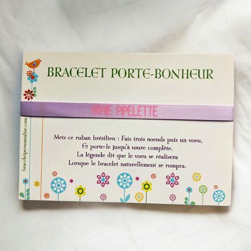 bracelet-bresilien-noeud-mauve