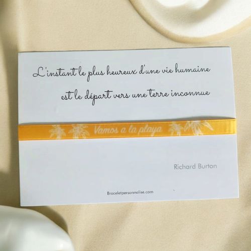 cadeau-pour-partir-en-vacances-bracelet-personnalise-vamos-a-la-playa