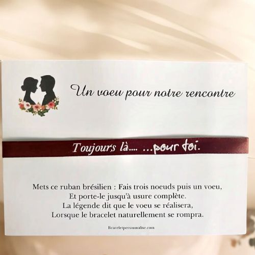 cadeau-original-anniversaire-de-rencontre-bracelet-personnalise-marron
