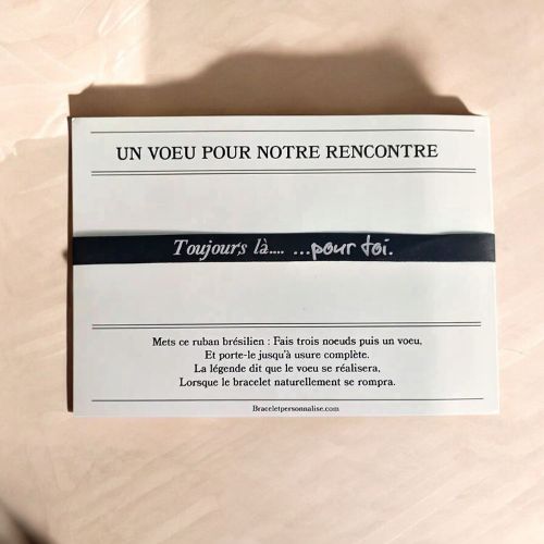 cadeau-anniversaire-de-rencontre-homme-bracelet-personnalise-noir