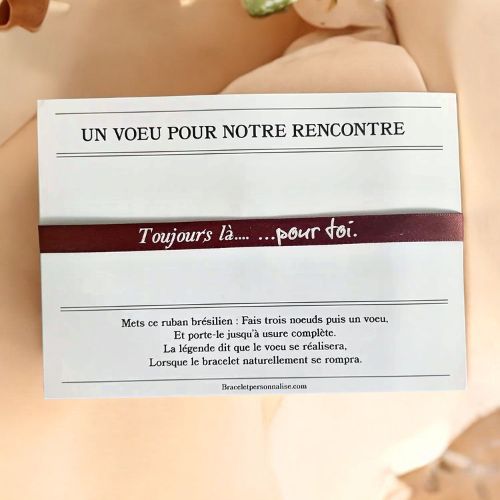 cadeau-anniversaire-de-rencontre-homme-bracelet-personnalise-marron