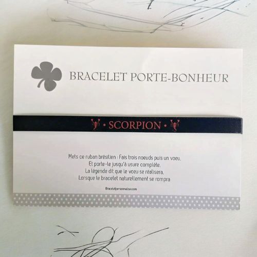 bracelet-signe-astrologique-homme-scorpion