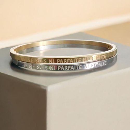 cadeau-anniversaire-femme-bracelet-je-ne-suis-ni-parfaite-ni-refaite