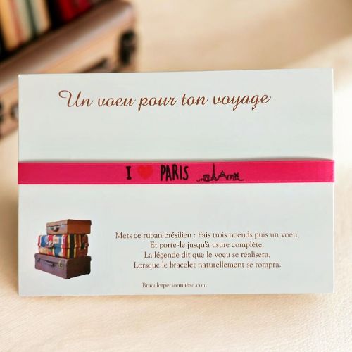 idee-cadeau-paris-bracelet-personnalise-i-love-paris-couleur-fushia