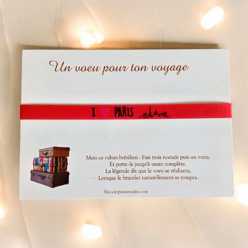 idee-cadeau-paris-bracelet-personnalise-rouge