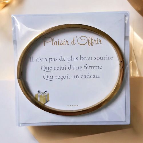 bracelet-acier-inoxydable-or-femme