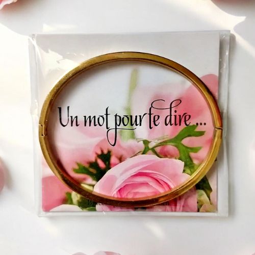bijou-filleule