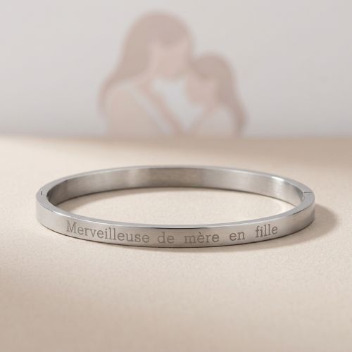 bracelet-personnalise-merveilleuse-de-mere-en-fille