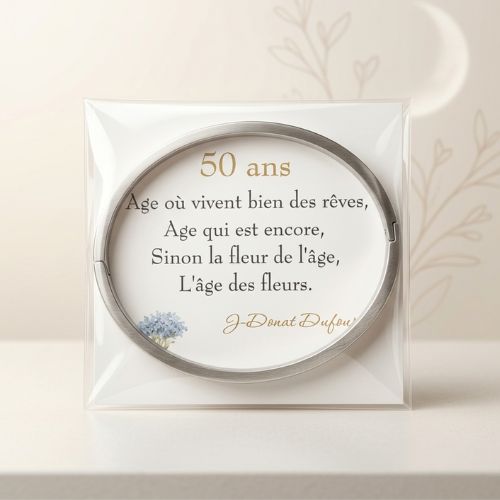 idee-cadeau-amie-50-ans-bracelet-personnalise