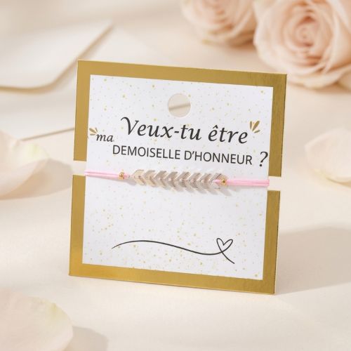 carte-demande-demoiselle-d-honneur-et-bracelet