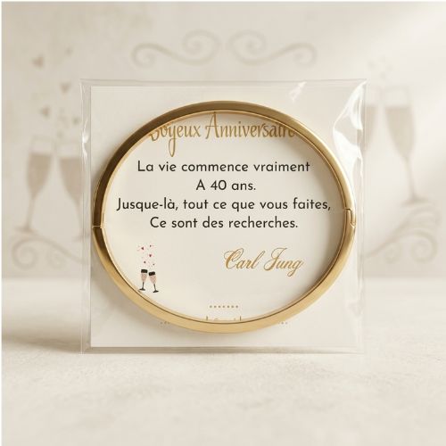 cadeau-personnalise-40-ans-femme-bracelet
