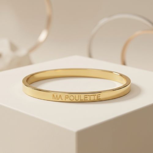 cadeau-personnalise-40-ans-femme-bracelet-ma-poulette