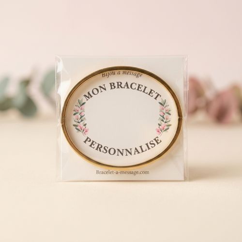 bracelet-acier-or-femme
