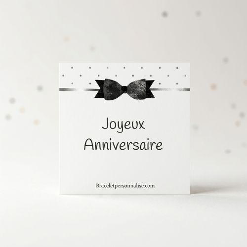 carte-cadeau-joyeux-anniversaire-pour-bracelet-femme-a-la-mode