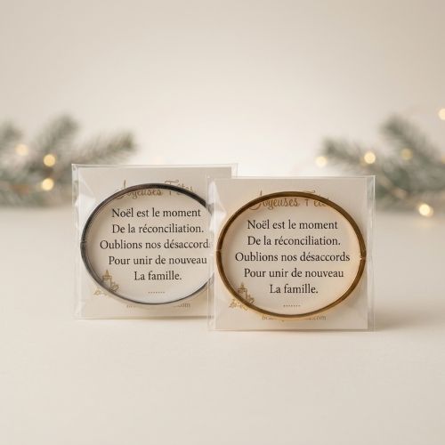 cadeau-noel-humour-bracelet-personnalise