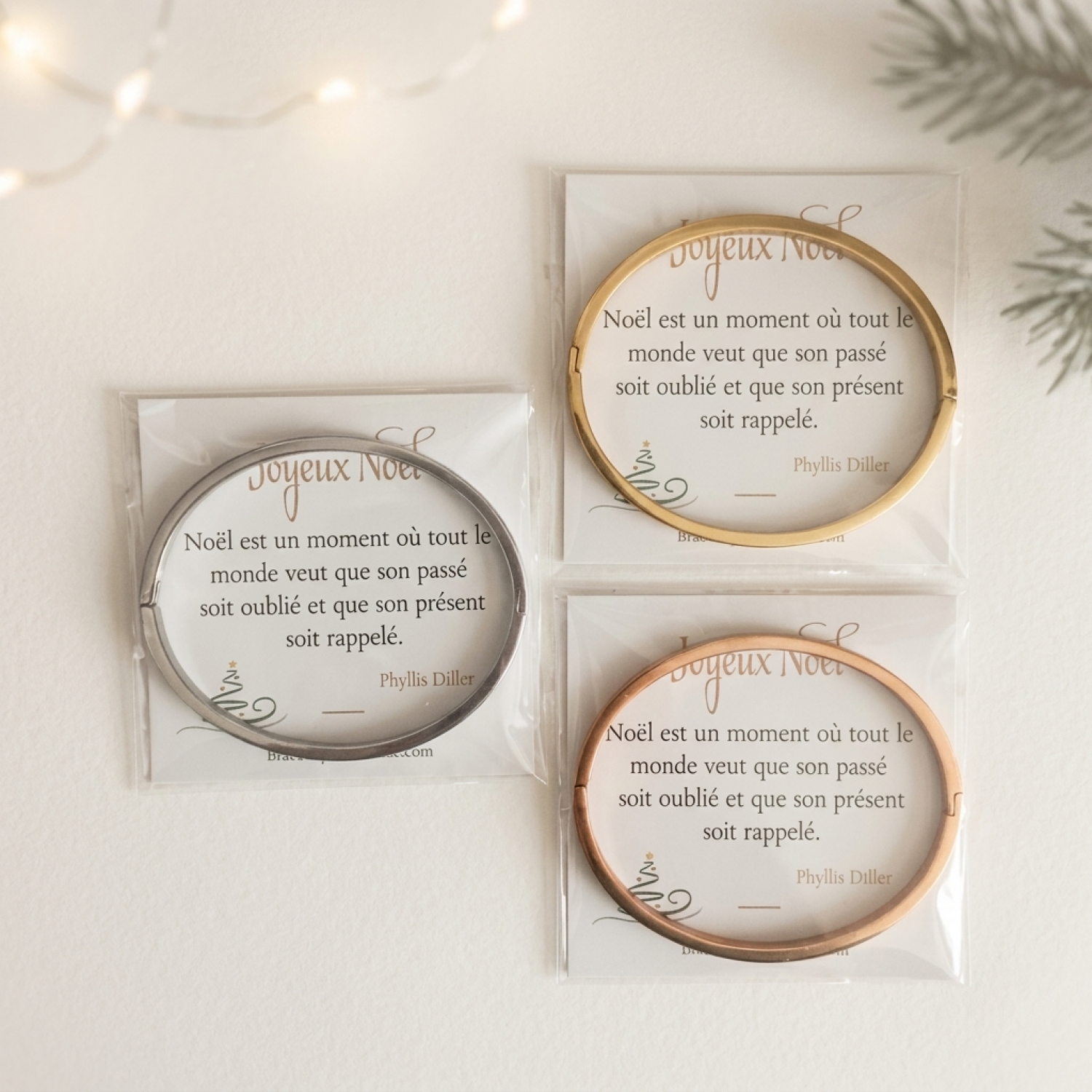 cadeau-noel-collegue-bracelet-personnalise