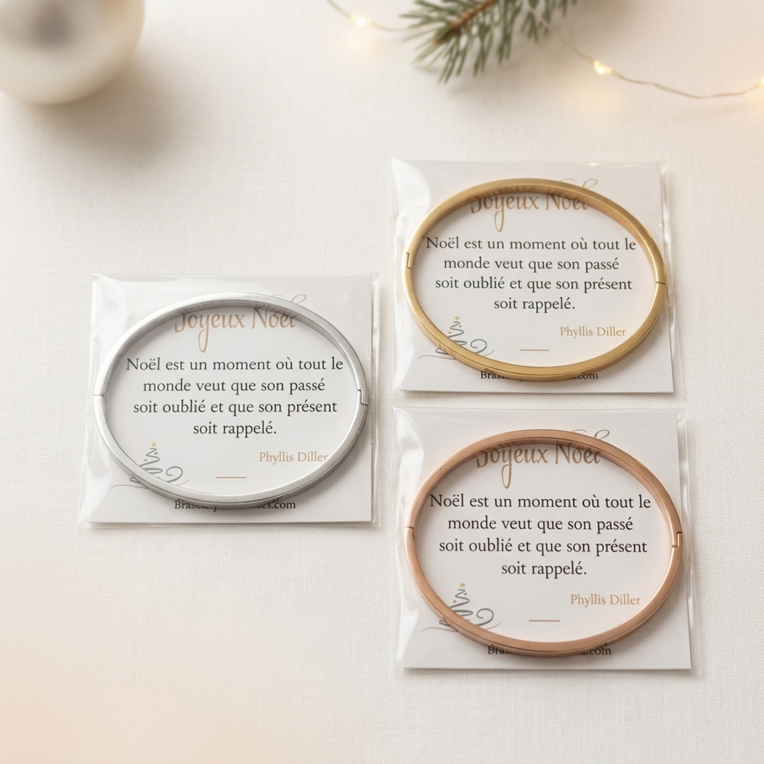 cadeau-noel-marraine-bracelet-personnalise